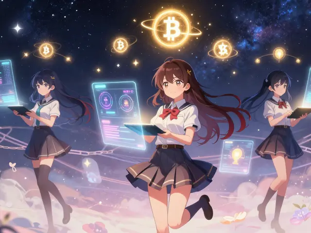 SparkDEX Crypto Exchange Review: High-Leverage DeFi Platform on Flare Network