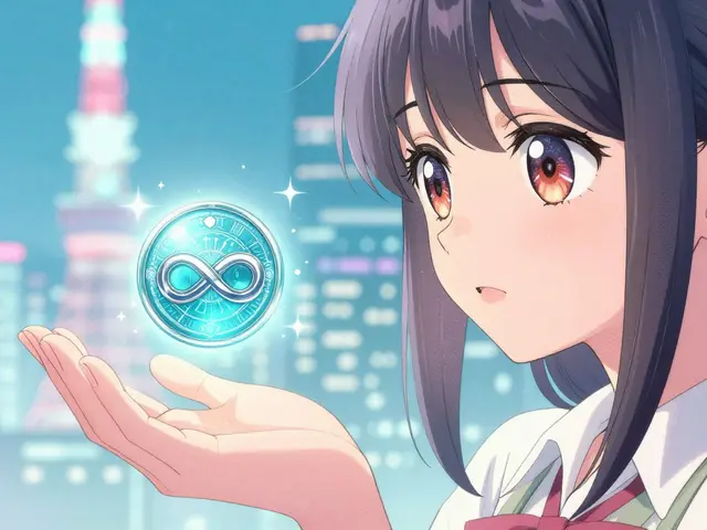 Tokyo AU TOKAU ETERNAL BOND Airdrop: Complete Guide & Safety Check (2026)