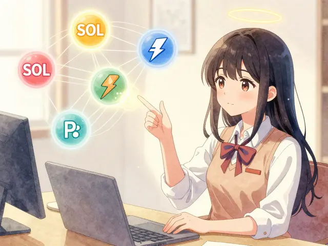 What is Cerebro Protocol (CRX) Crypto Coin? Explained in Plain Terms