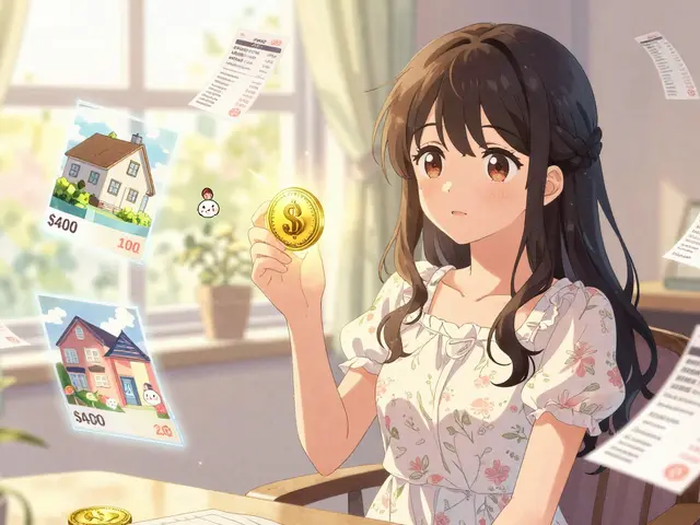 What is MyBricks ($BRICKS) Crypto Coin? Real Estate Token Explained