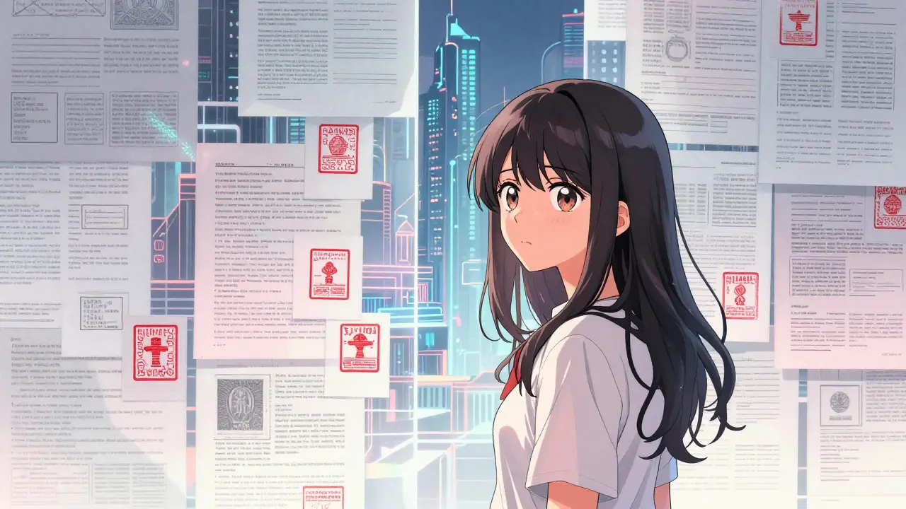 Understanding Egypt's Crypto Ban: Law 194 of 2020 Explained