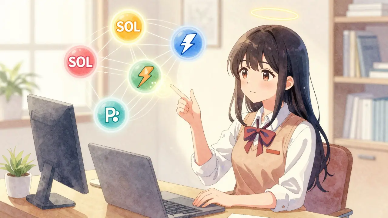 What is Cerebro Protocol (CRX) Crypto Coin? Explained in Plain Terms