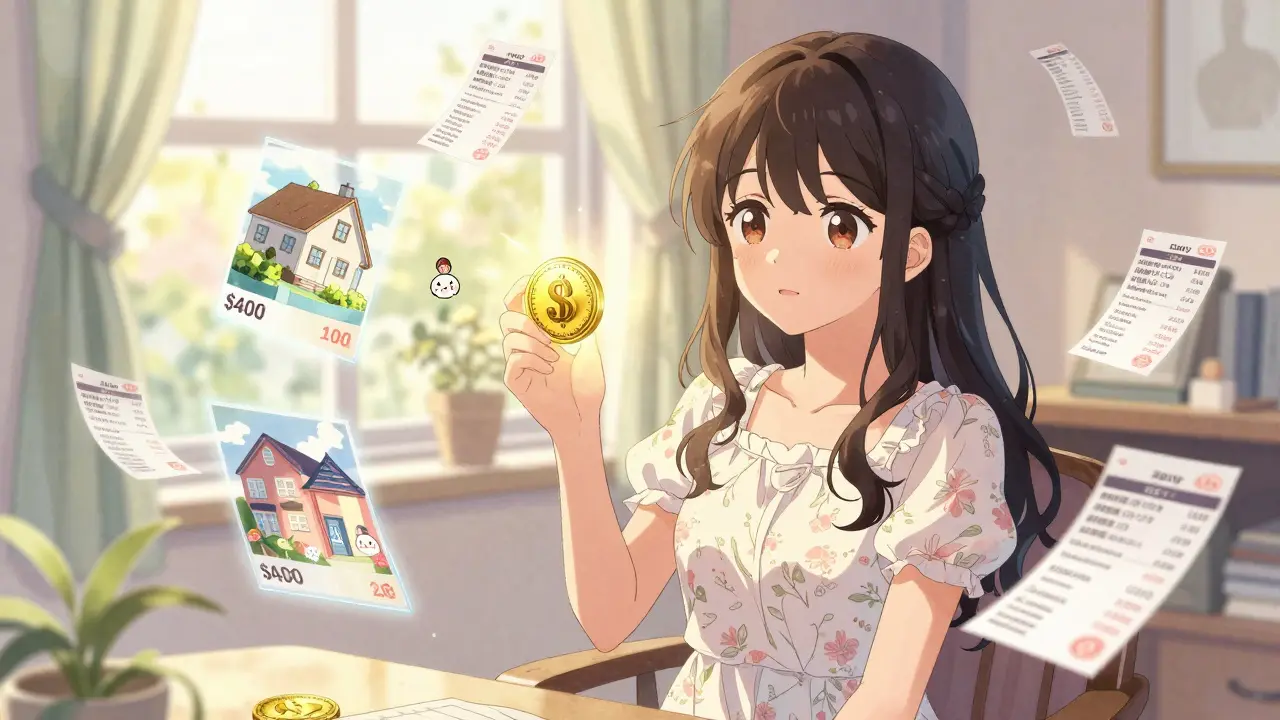 What is MyBricks ($BRICKS) Crypto Coin? Real Estate Token Explained