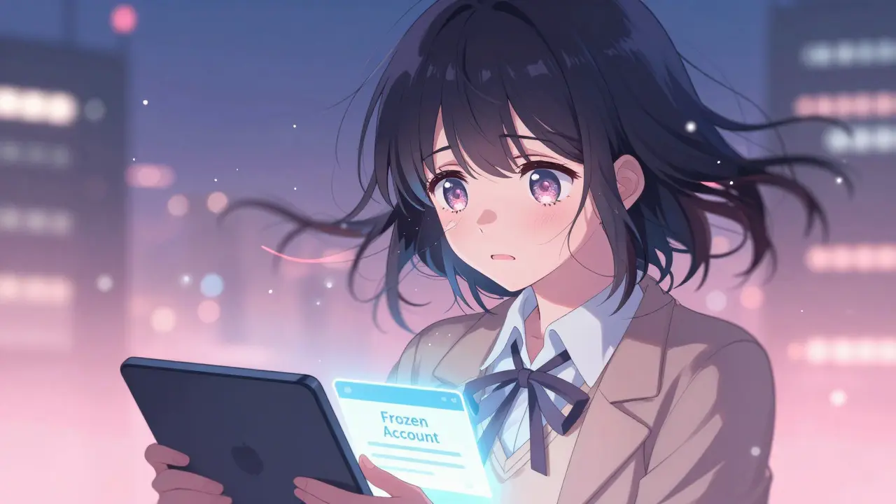 Banking Access for Crypto Traders: A Global Country Guide 2026