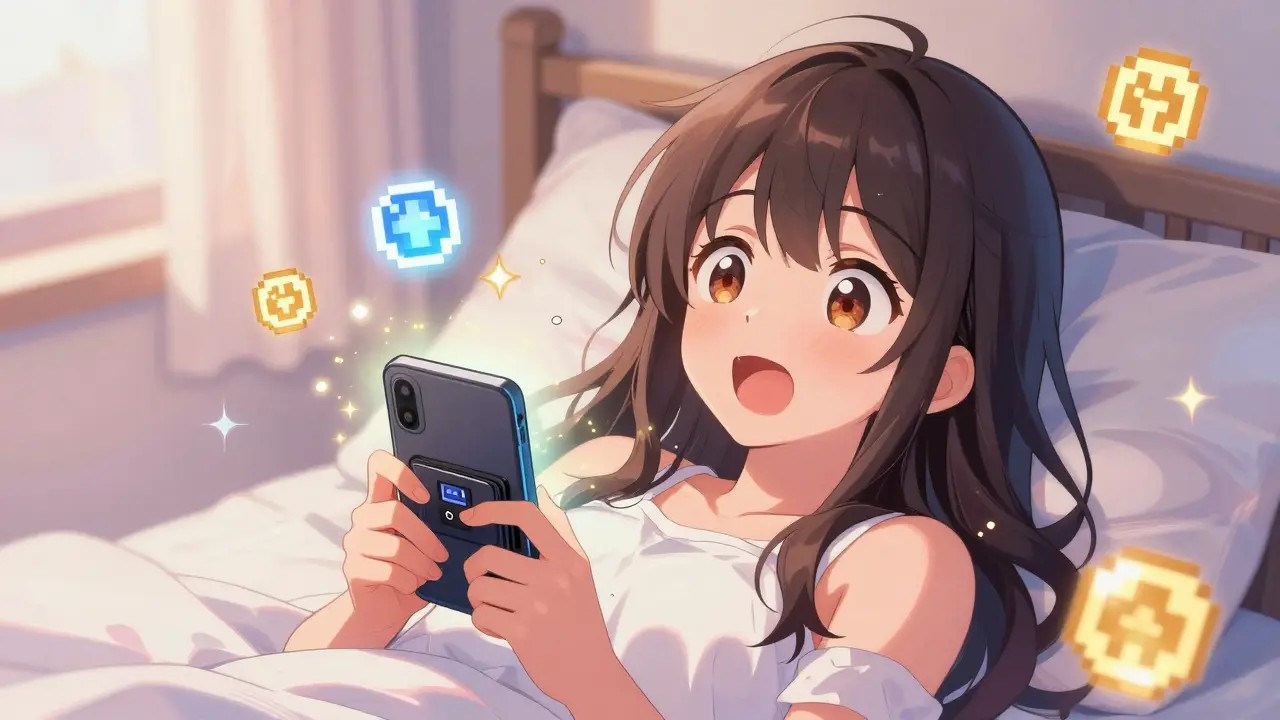 Bit Hotel (BTH) Airdrop Guide: How to Claim Free Tokens