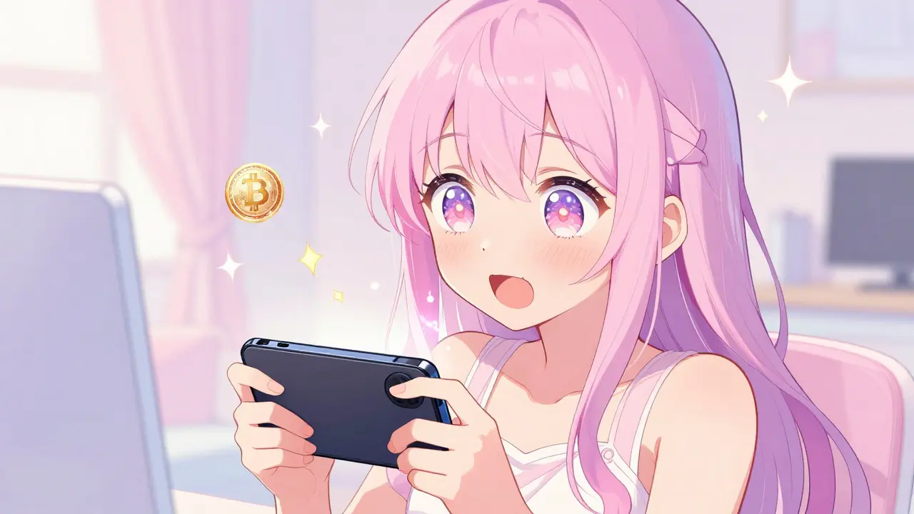 Bitspawn Protocol (SPWN) Airdrop Guide: How to Claim and Token Details