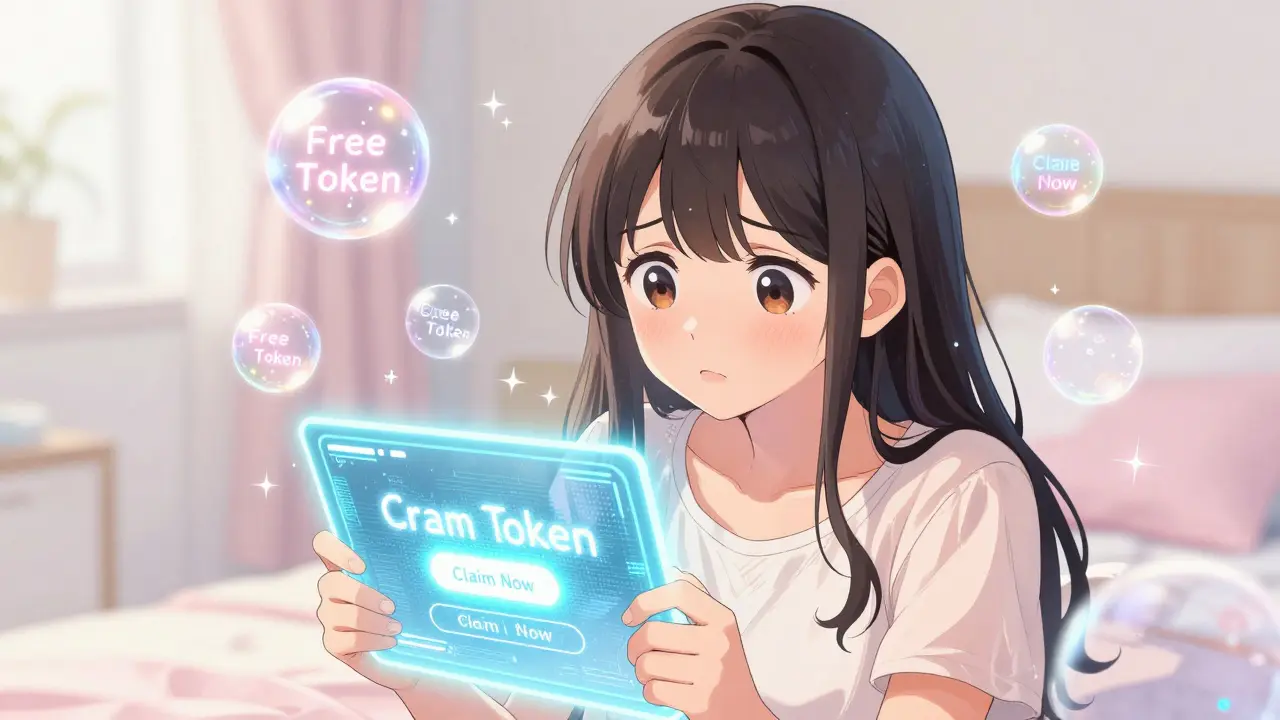 CoinSwap Space CSS Airdrop: Fact Check and Earning Guide