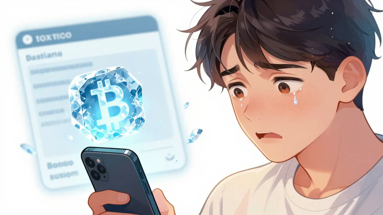 Crypto Foreign Exchange Violations in Morocco: Laws and Risks