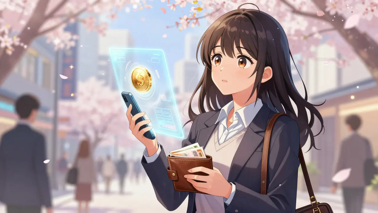 Fiat vs Digital Currencies: How They Coexist in the Modern Economy