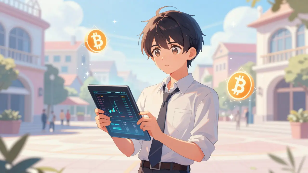 Georgia Cryptocurrency Banking Restrictions: A Complete Regulatory Guide