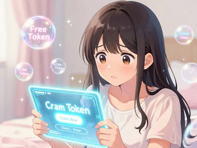 CoinSwap Space CSS Airdrop: Fact Check and Earning Guide