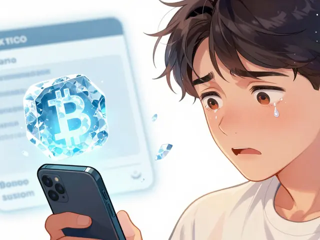 Crypto Foreign Exchange Violations in Morocco: Laws and Risks