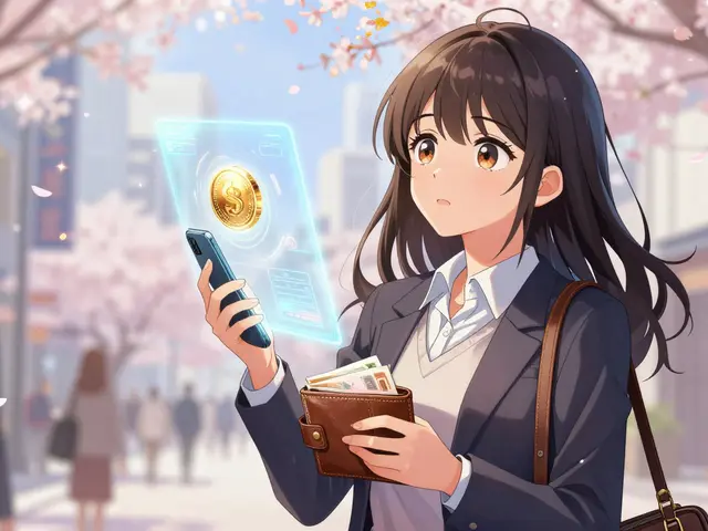 Fiat vs Digital Currencies: How They Coexist in the Modern Economy