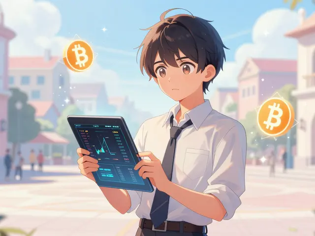 Georgia Cryptocurrency Banking Restrictions: A Complete Regulatory Guide