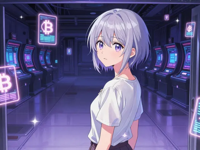 Neraex Crypto Exchange Review: Is Your Money Safe?