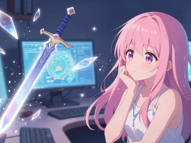 What is Enjin Coin (ENJ)? A Guide to Gaming and NFT Blockchain