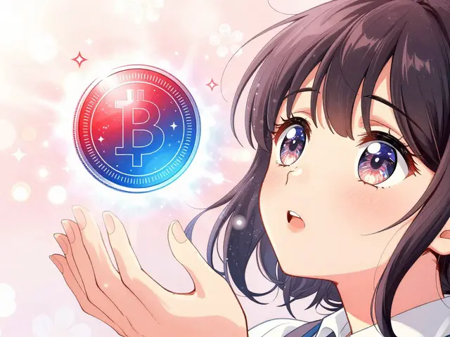 What is MAGA (PEOPLE) Coin? A Guide to the PolitiFi Token