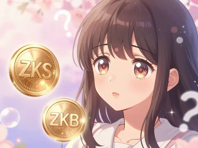 ZKSwap V3 Airdrop and ZKBase (ZKB) Token Guide: Clearing the Confusion