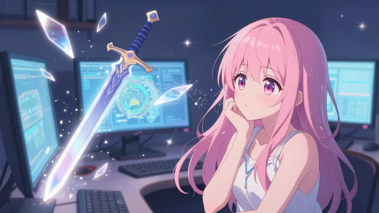 What is Enjin Coin (ENJ)? A Guide to Gaming and NFT Blockchain