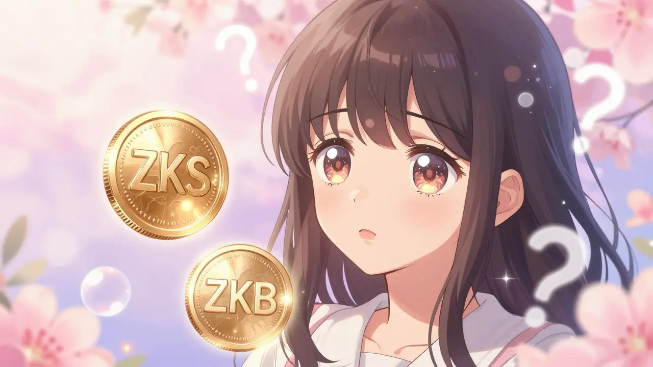 ZKSwap V3 Airdrop and ZKBase (ZKB) Token Guide: Clearing the Confusion