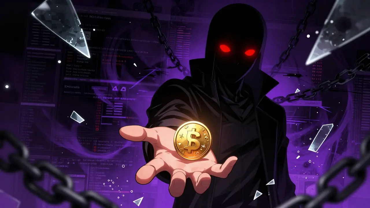 EXU Crypto Exchange Review: Is It Real or a Scam? (2026 Analysis)