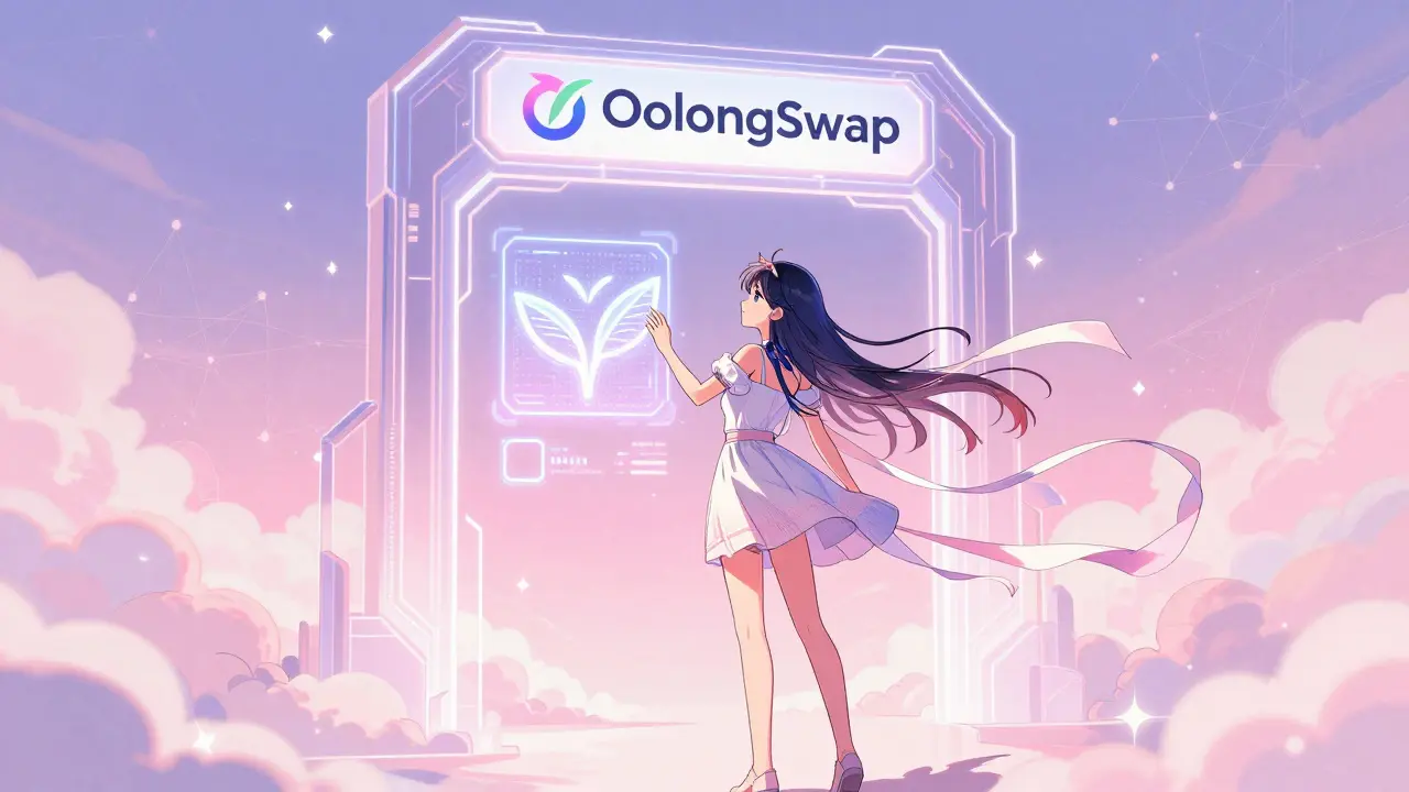 OolongSwap Review: Is This Boba Network DEX Worth Your Money?