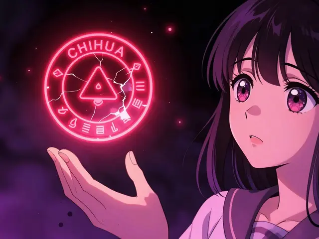 Chihua Token Airdrop: Is It Real or a Scam? (2026 Analysis)