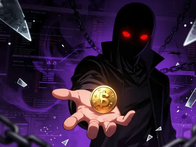 EXU Crypto Exchange Review: Is It Real or a Scam? (2026 Analysis)
