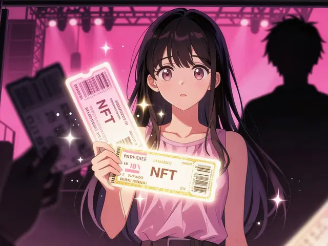 How NFT Ticket Authenticity Verification Works: A Complete Guide