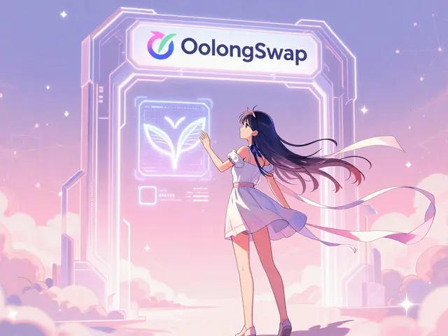 OolongSwap Review: Is This Boba Network DEX Worth Your Money?