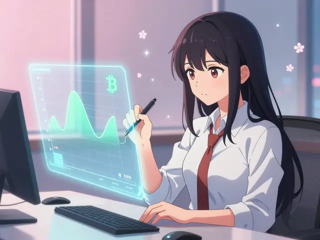 Optimal Stop-Loss Percentage for Crypto: The 2026 Guide