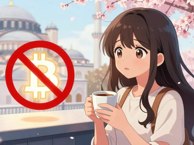 Turkey Crypto Restrictions 2026: What You Can and Cannot Do