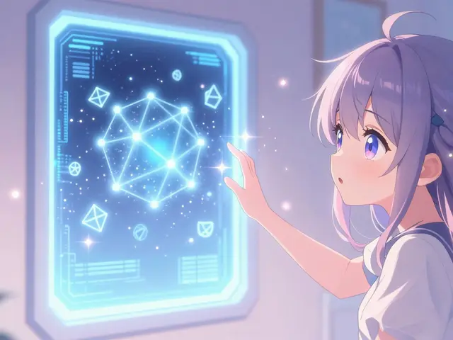 What is Astroon (AST)? A Deep Dive into the Web3 Gaming Token