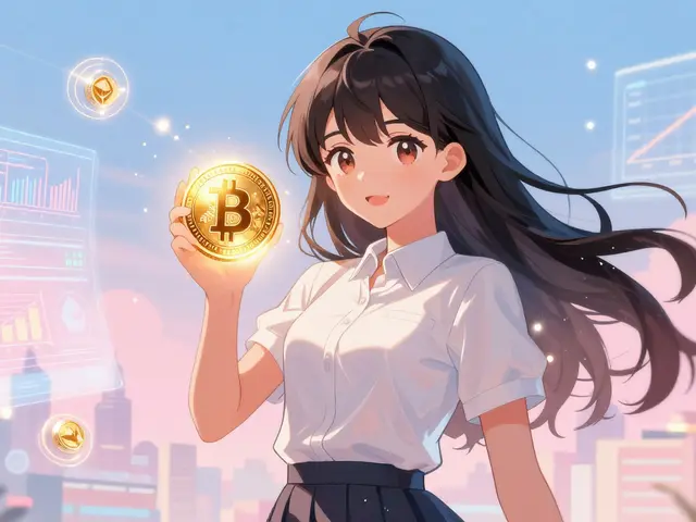 What is SMARDEX USDN (USDN) Crypto Coin? A Deep Dive into the Yield-Generating Stablecoin