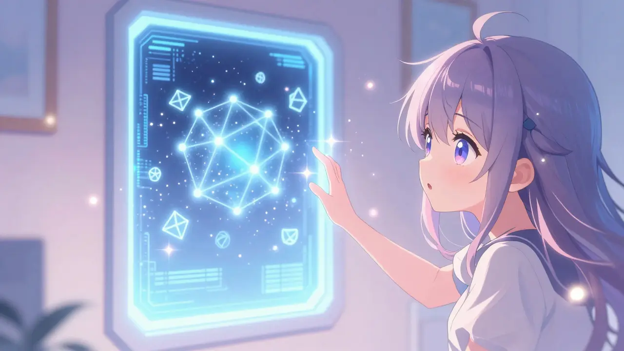 What is Astroon (AST)? A Deep Dive into the Web3 Gaming Token