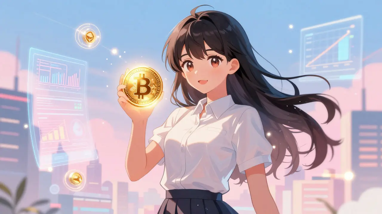 What is SMARDEX USDN (USDN) Crypto Coin? A Deep Dive into the Yield-Generating Stablecoin