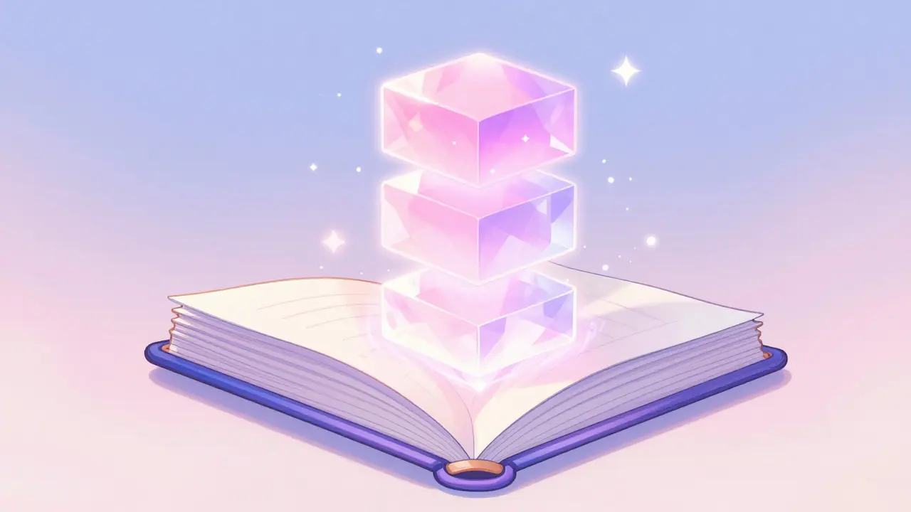 Anatomy of a Blockchain Block: Structure, Hashes, and Security Explained