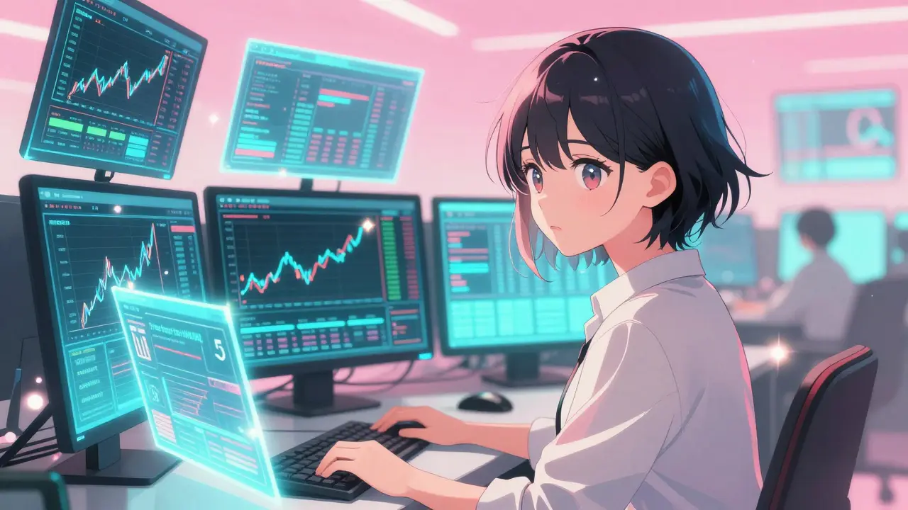 Globe Derivative Exchange Review: Is It Safe for Crypto Trading in 2026?