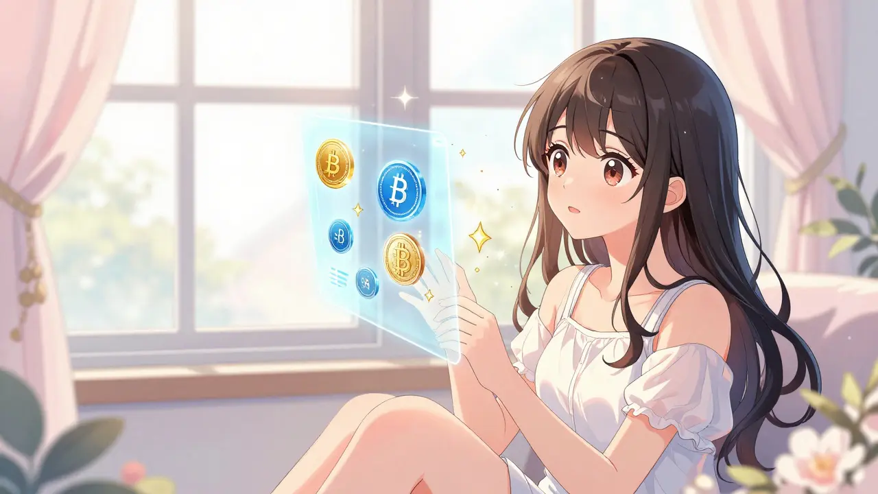 How to Stake Crypto and Earn Rewards: A Beginner's Guide for 2026