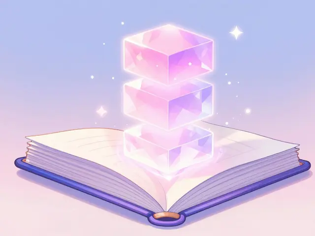 Anatomy of a Blockchain Block: Structure, Hashes, and Security Explained