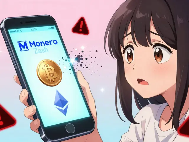 EU Privacy Coin Ban 2027: What It Means for Monero and Zcash