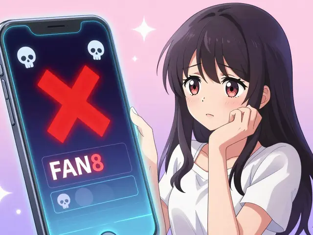 FAN8 Airdrop: What We Know, Risks to Avoid, and How to Verify