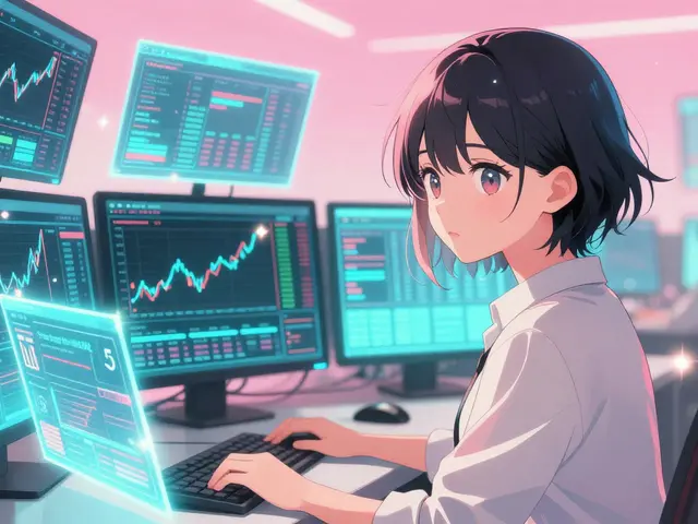 Globe Derivative Exchange Review: Is It Safe for Crypto Trading in 2026?