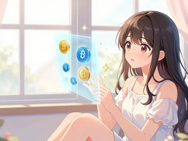 How to Stake Crypto and Earn Rewards: A Beginner's Guide for 2026
