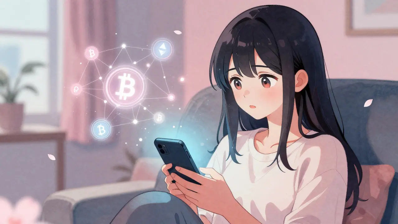 Crypto Adoption in China Despite Ban: How It Works in 2026