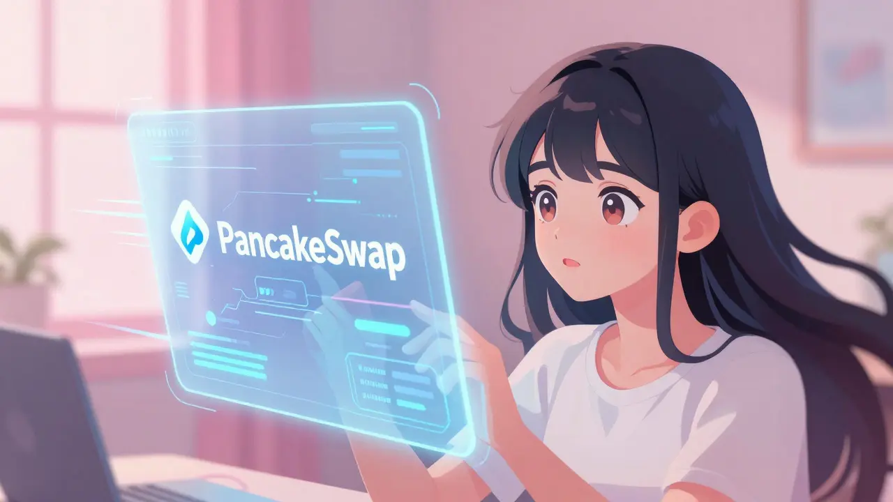 PancakeSwap v4 CLAMM Review: Capital Efficiency vs. Complexity on BSC