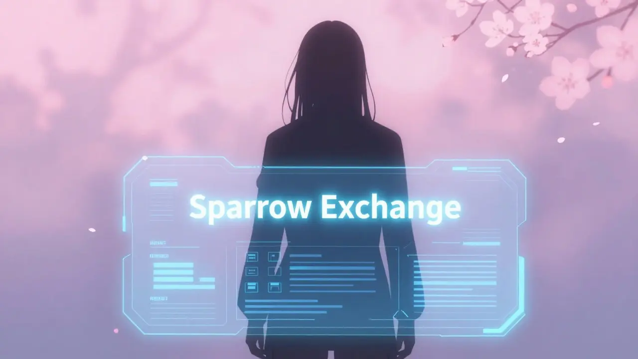 Sparrow Crypto Exchange Review: Is It Safe or a Scam in 2026?