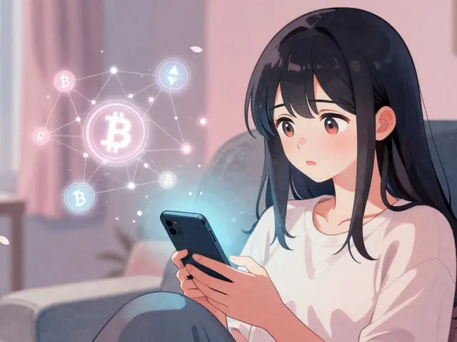 Crypto Adoption in China Despite Ban: How It Works in 2026