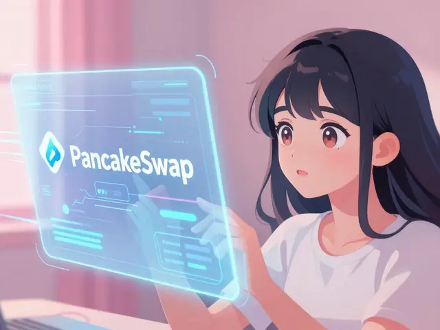 PancakeSwap v4 CLAMM Review: Capital Efficiency vs. Complexity on BSC