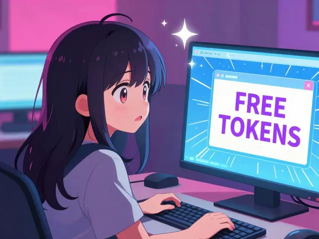 Scam Airdrops: How to Spot Fake Crypto Drops and Protect Your Wallet in 2026